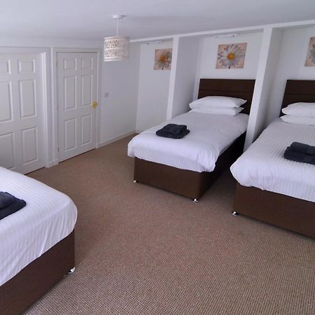 Dufftown Square Apartment Экстерьер фото