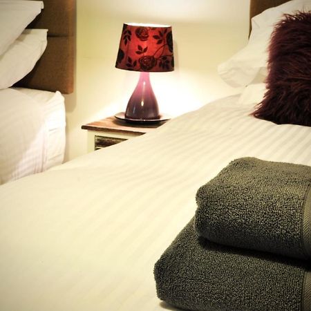 Dufftown Square Apartment Экстерьер фото