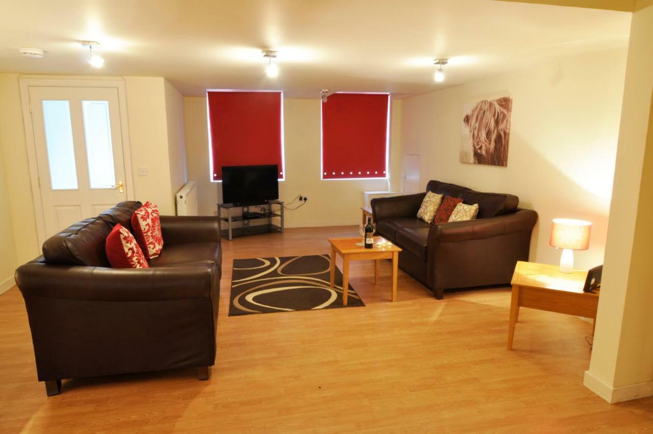 Dufftown Square Apartment Экстерьер фото