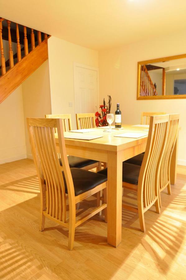 Dufftown Square Apartment Экстерьер фото