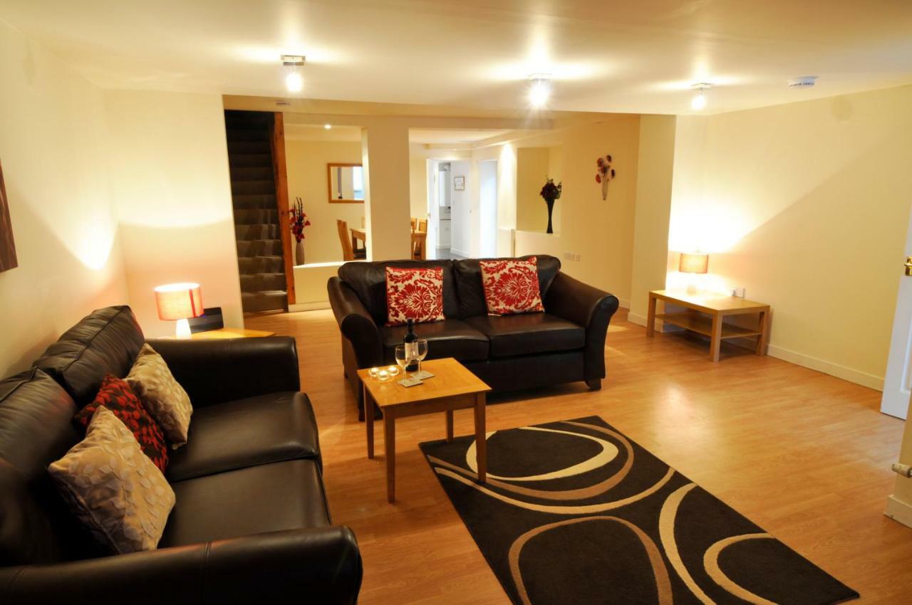 Dufftown Square Apartment Экстерьер фото