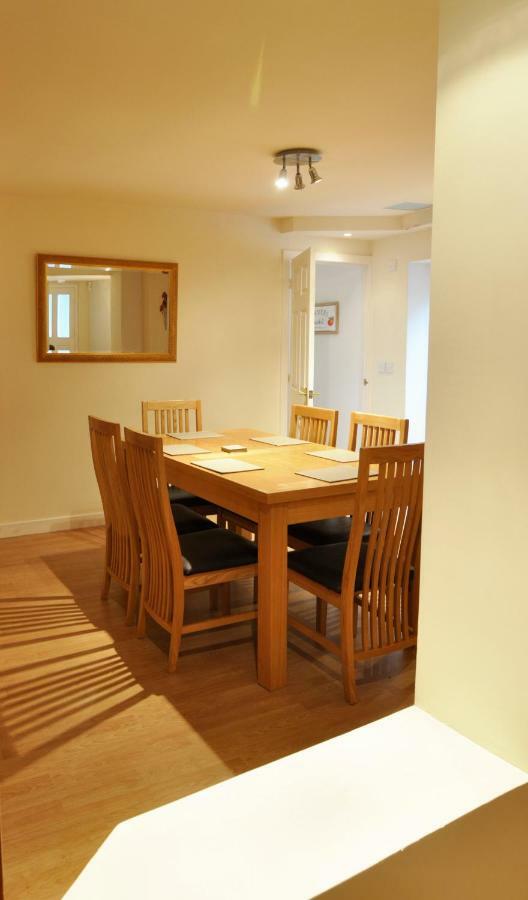 Dufftown Square Apartment Экстерьер фото