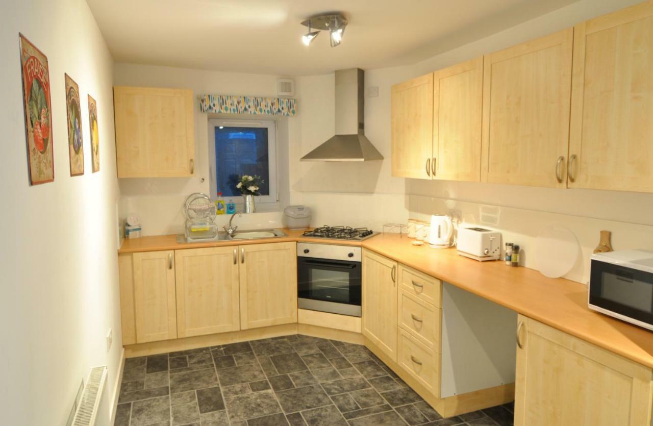 Dufftown Square Apartment Экстерьер фото
