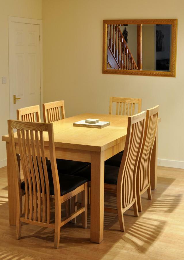 Dufftown Square Apartment Экстерьер фото