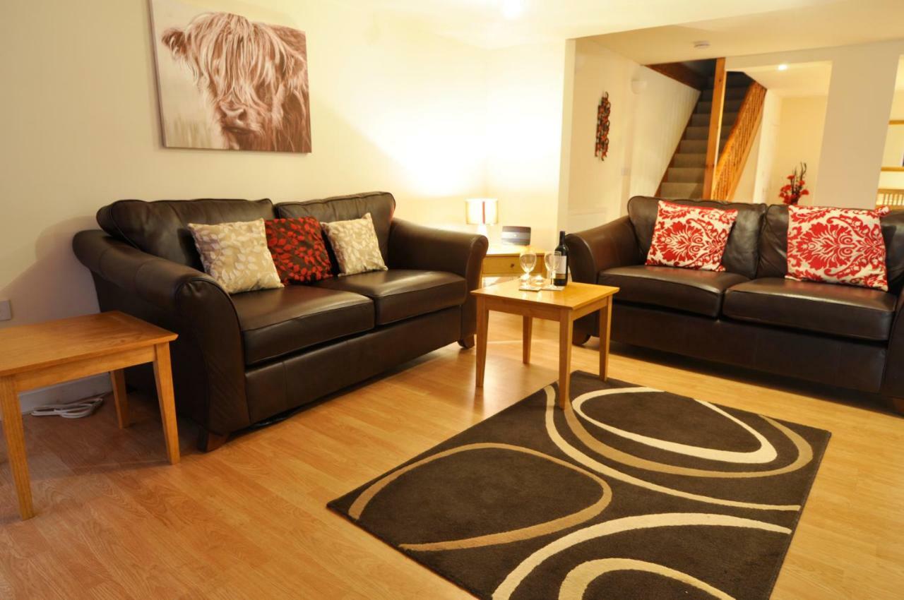 Dufftown Square Apartment Экстерьер фото