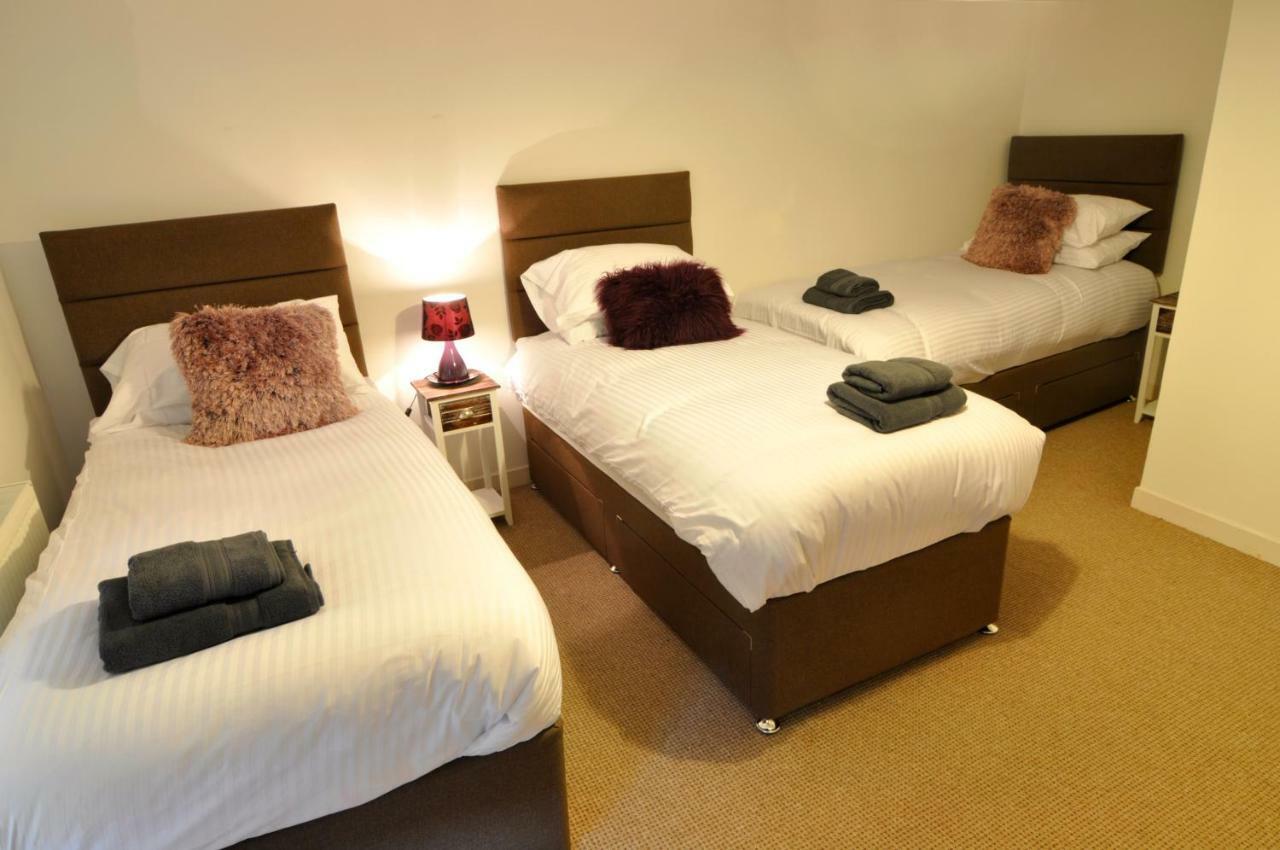 Dufftown Square Apartment Экстерьер фото
