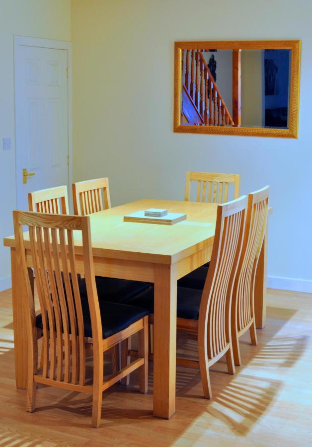 Dufftown Square Apartment Экстерьер фото