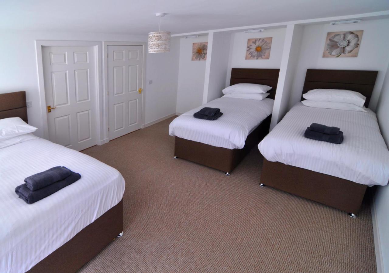 Dufftown Square Apartment Экстерьер фото