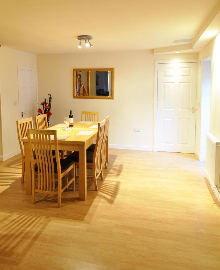 Dufftown Square Apartment Экстерьер фото