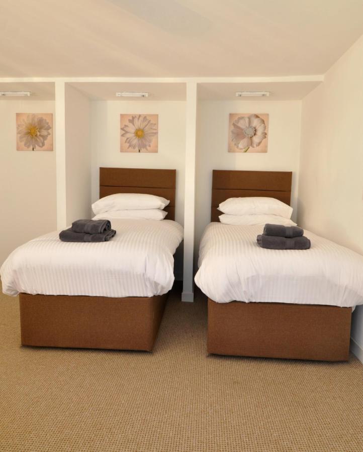 Dufftown Square Apartment Экстерьер фото