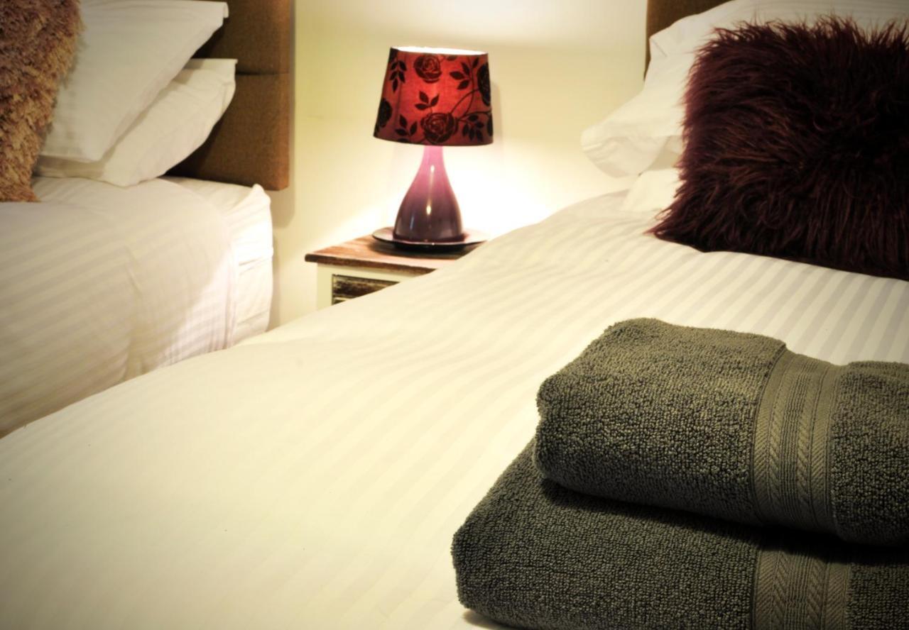 Dufftown Square Apartment Экстерьер фото