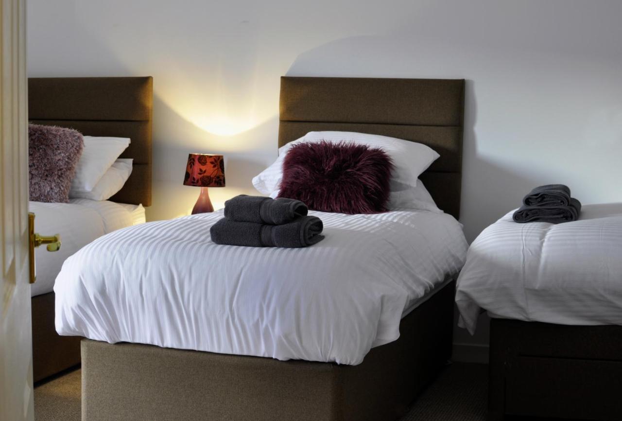 Dufftown Square Apartment Экстерьер фото